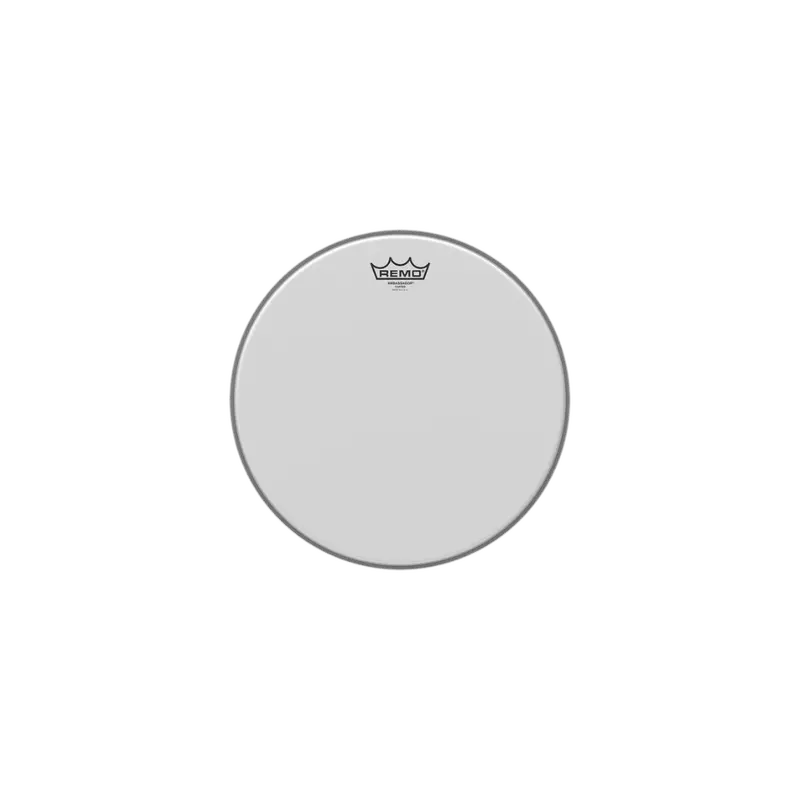 Remo Ambassador Coated Drumhead – Standard Weight