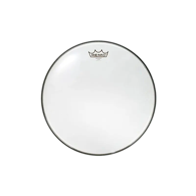 Remo Emperor Clear Drumhead – Universal Fit