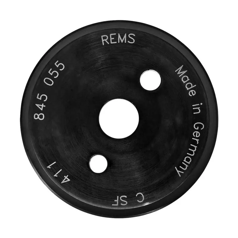 REMS Steel Cutting Blade for DueCento Pipe Cutter (845 053) – ZPE015