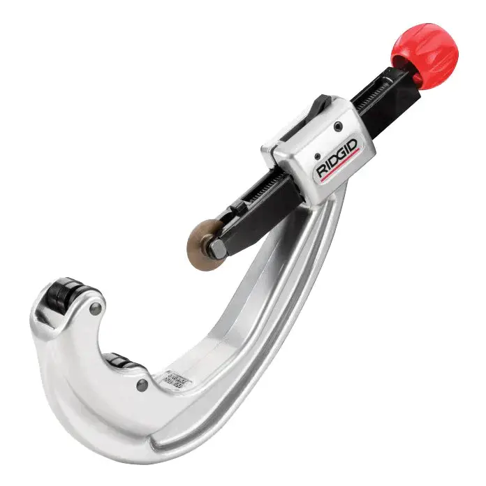 Ridgid 156 Manual Copper Pipe Cutter – Cuts 100–170mm Tubes (PEC049)