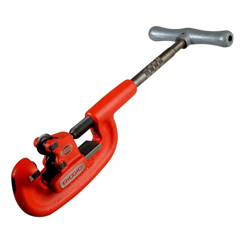 Ridgid PEC013 Compact 1/8–2 Inch Pipe Cutter (2A Series)