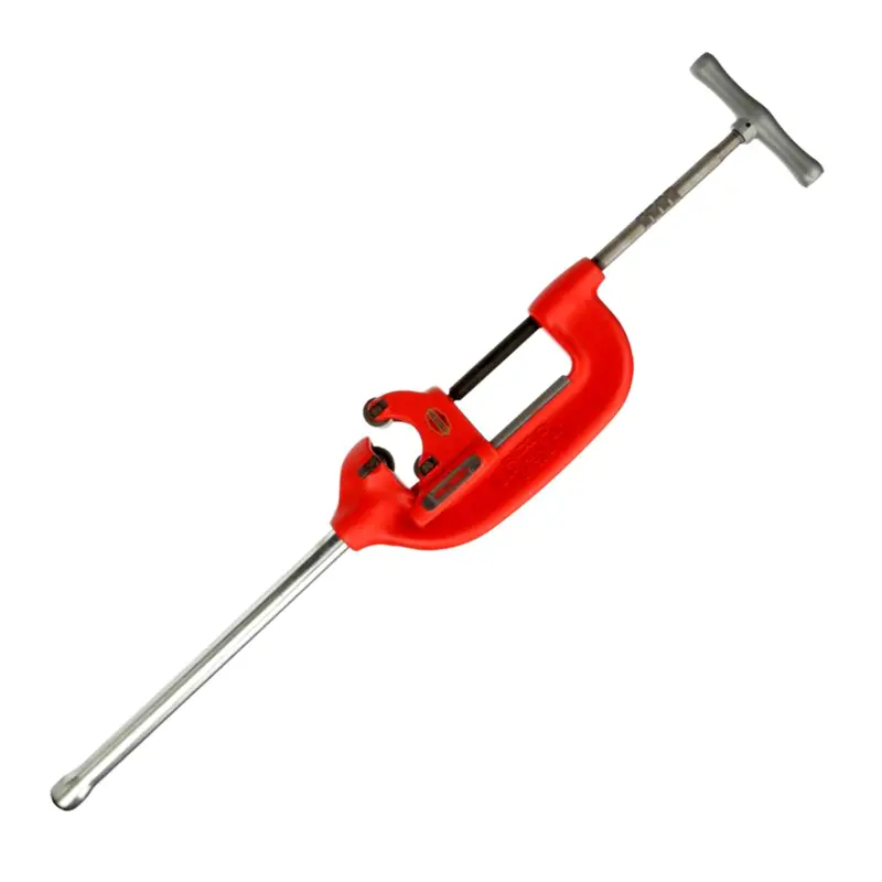 Ridgid PEC015 2–4 Inch Heavy-Duty Pipe Cutter (4S Model)