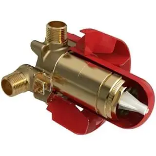 Riobel R51 Open-Box Shower Valve Assembly