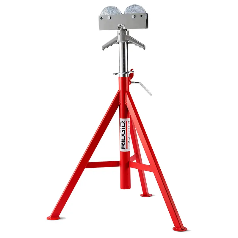 RJ99 Adjustable Pipe Support and Stand – PEA019