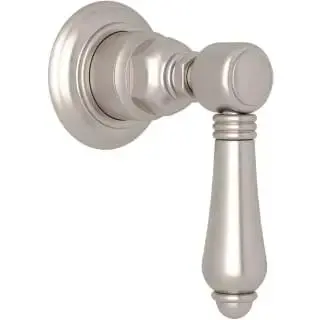 ROHL A4912LMSTNTO Volume-Control Shower Valve Trim – Open Box