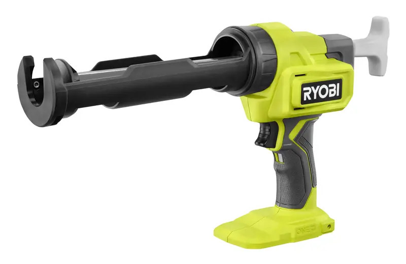 RYOBI 18V ONE+ Cordless 10 oz. Caulk and Adhesive Dispenser (Tool-Only, Open-Box)