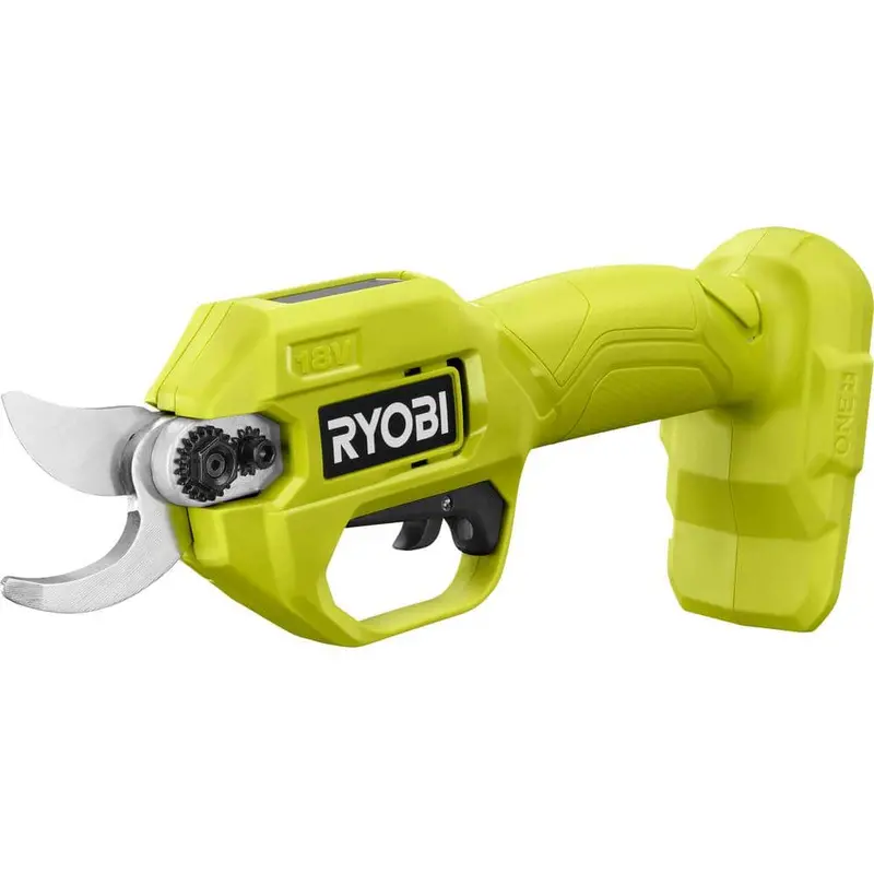 RYOBI ONE+ 18V Cordless Pruning Shear – Bare Tool