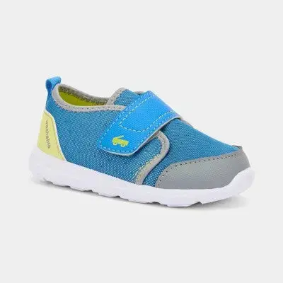 See Kai Run Toddler Athletic Sneakers – Waterproof Water Shoes for Boys