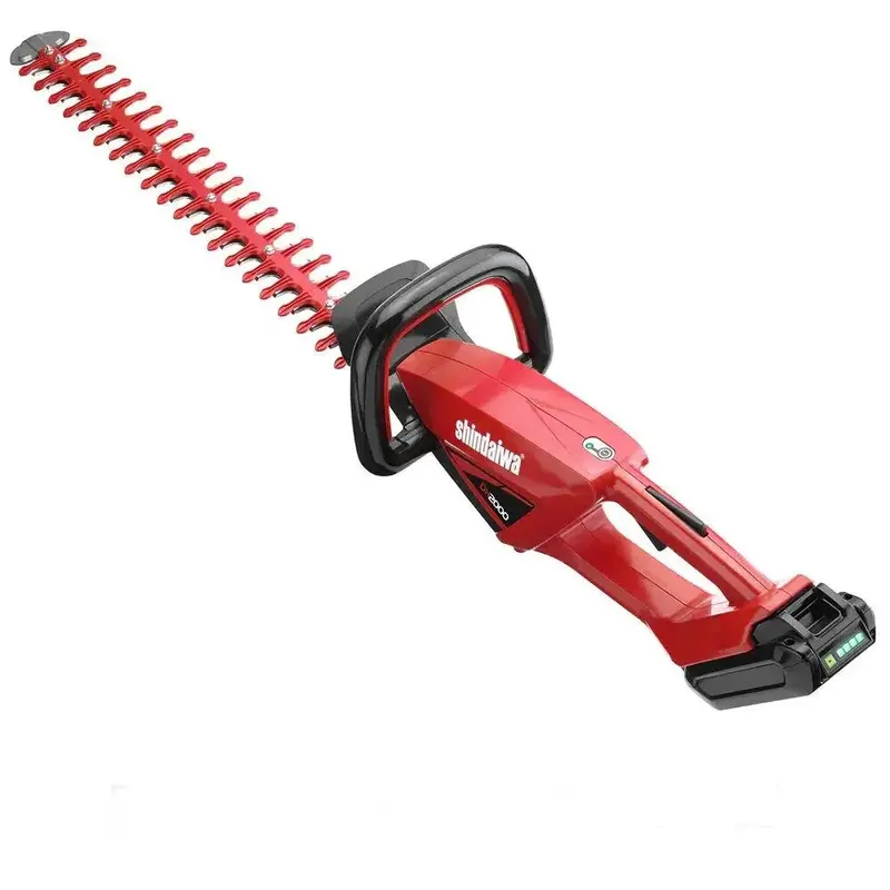 Shindaiwa DH2000W Cordless Hedge Trimmer – 24-Inch, 56V Battery-Powered (Bare Tool)