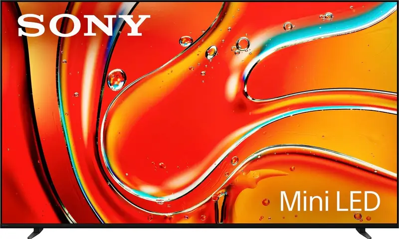 Sony 65″ BRAVIA 7 Mini LED QLED 4K UHD Smart Google TV (2024 Model)