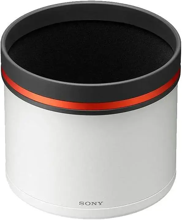 Sony ALC-SH155 Lens Hood for FE 400mm f/2.8 GM OSS – Certified Refurbished