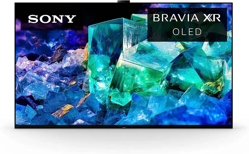 Sony BRAVIA A95K 65-Inch OLED 4K Ultra HD Smart Google TV
