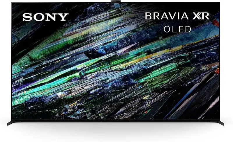 Sony BRAVIA A95L 77″ QD-OLED 4K Smart Google TV