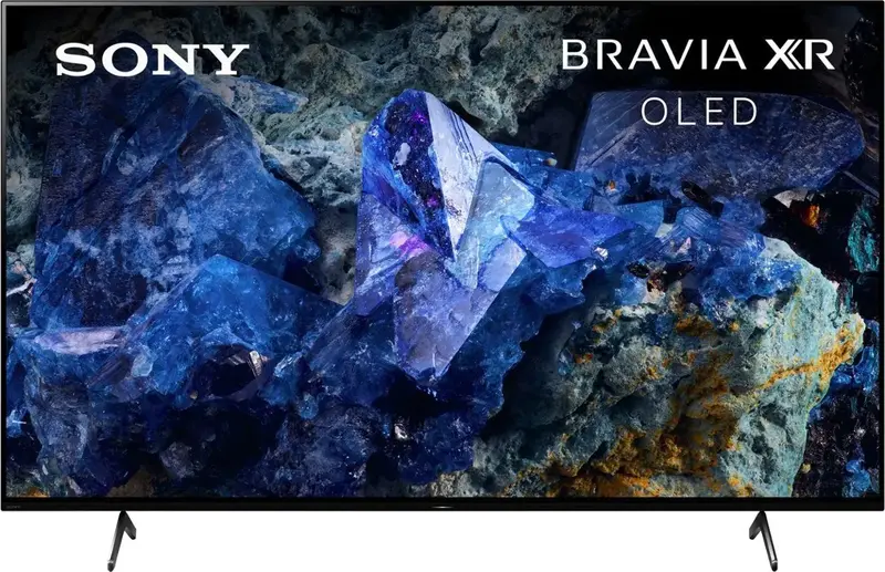 Sony BRAVIA XR A75L 65-Inch OLED 4K UHD Smart Google TV