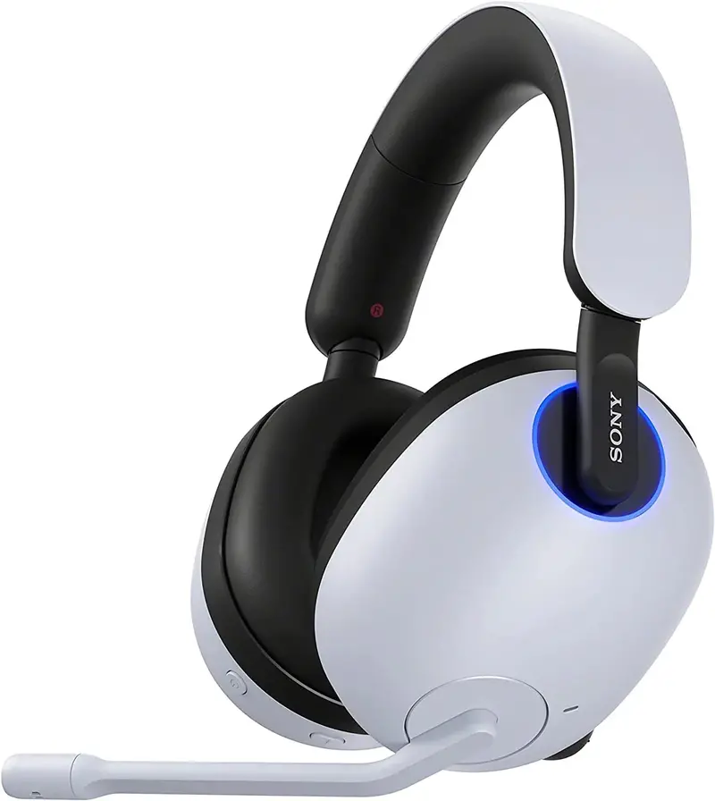 Sony INZONE H9 Wireless Gaming Headset – Open-Box (Over-Ear, Noise-Canceling, WHG900N/W)