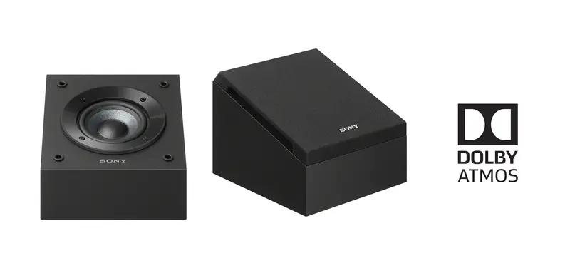 SONY SSCSE Home Theater System – Certified Refurbished