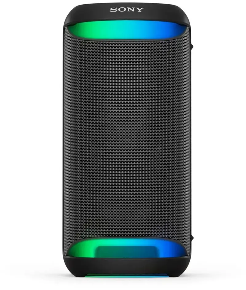 Sony XV500 X-Series Wireless Party Speaker – Black