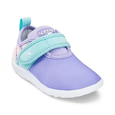 Speedo Kids’ Toddler Aqua Sports Mesh Water Shoes