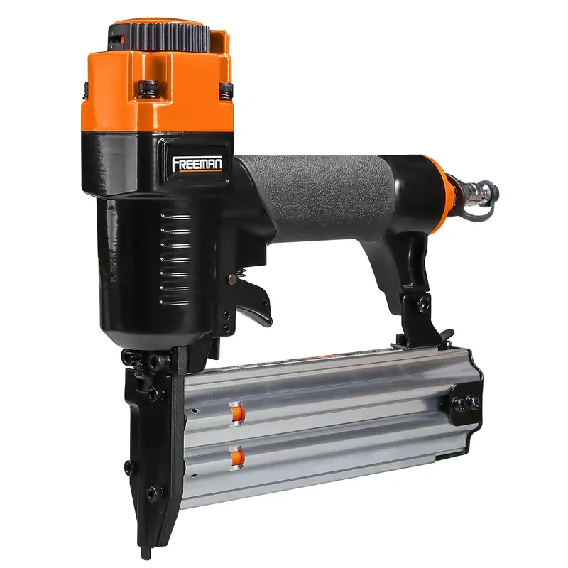 Standard Pneumatic 18G Brad Nailer — 2″
