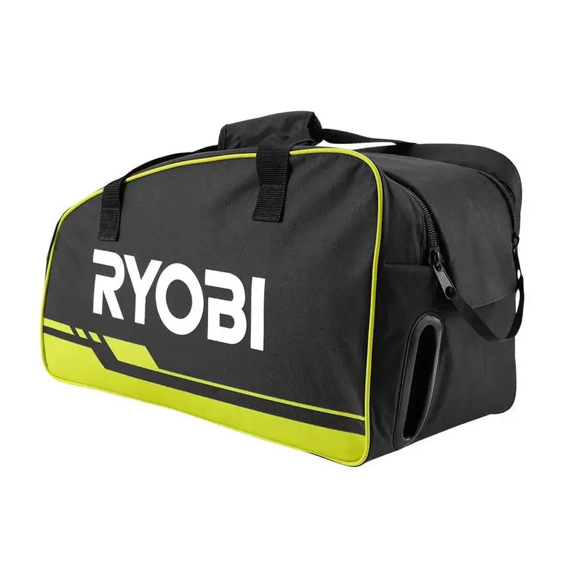 Universal Chainsaw Carry Bag – Open-Box
