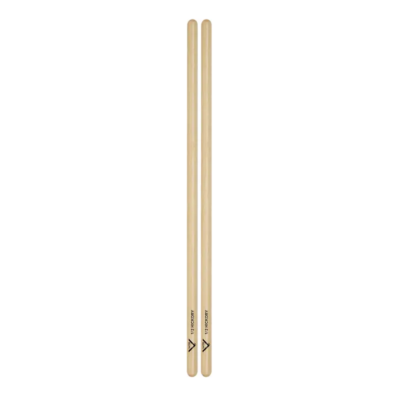 Vater Half-Size Timbale Drumsticks – Lightweight Percussion Mallets