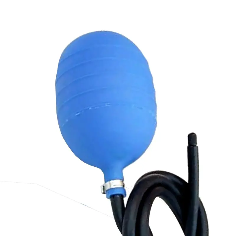 ZPD021 Standalone 6-Inch Drain Test Bag – Lightweight & Reusable
