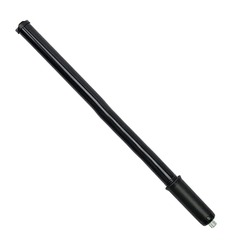 ZPD037 Portable Hand-Powered Bicycle Floor Pump – Dual-Valve Compatible