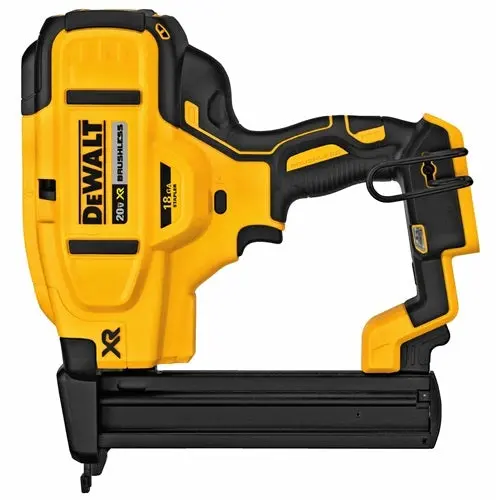 Dewalt Dcn681B 20V Max 18-Gauge Narrow Crown Stapler 1