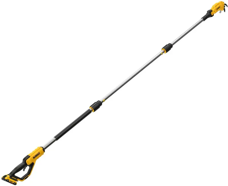 Dewalt Dcppr320D1 20V Cordless Pole Pruner With 2.0 Ah Battery 1
