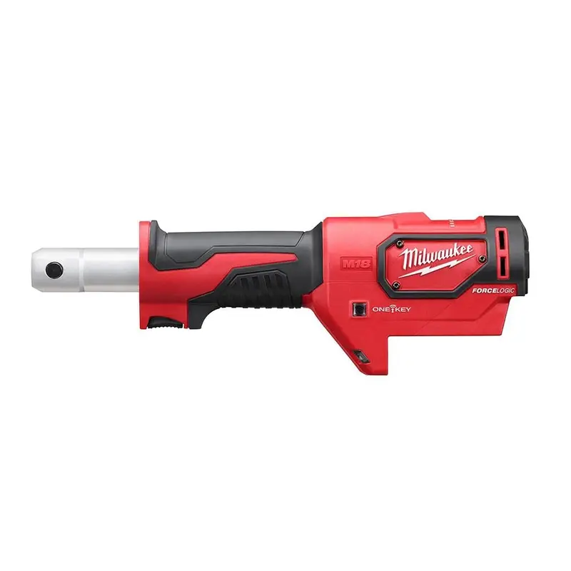 Milwaukee M18 Utility Crimper – 6-Ton Capacity, Model 2678-20 1