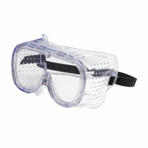 Pip 248-5090-300B Direct-Vent Softside Safety Goggles – Ansi Z87.1 Compliant 1