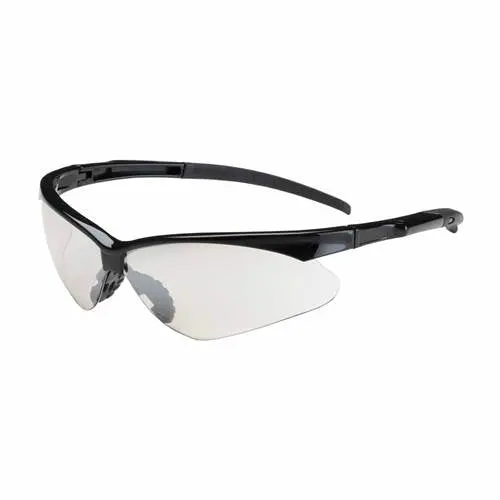 Pip Adversary Safety Eyewear – Clear Ansi Z87.1 Protective Glasses 1