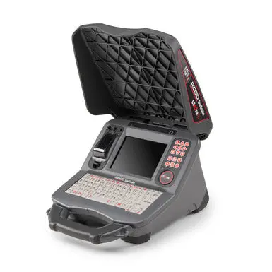 Ridgid Seesnake Cs65Xr Inspection Camera System – Model 68768 1